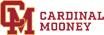 Cardinal Mooney Logo